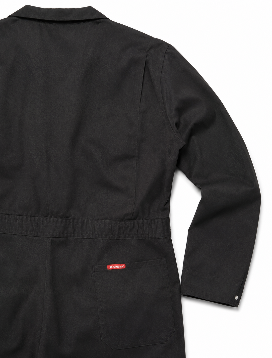Dickies Deluxe Long Sleeve