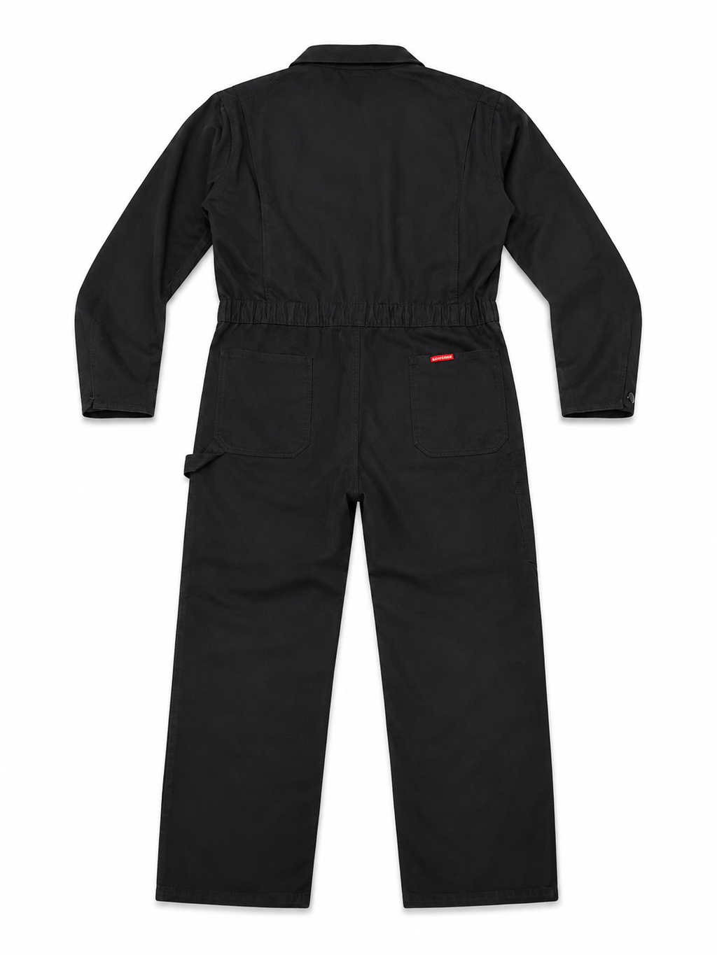 Dickies Deluxe Long Sleeve