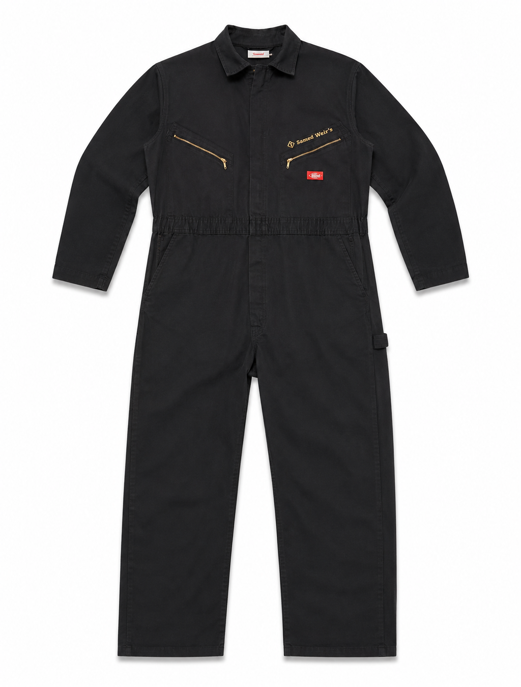 Dickies Deluxe Long Sleeve