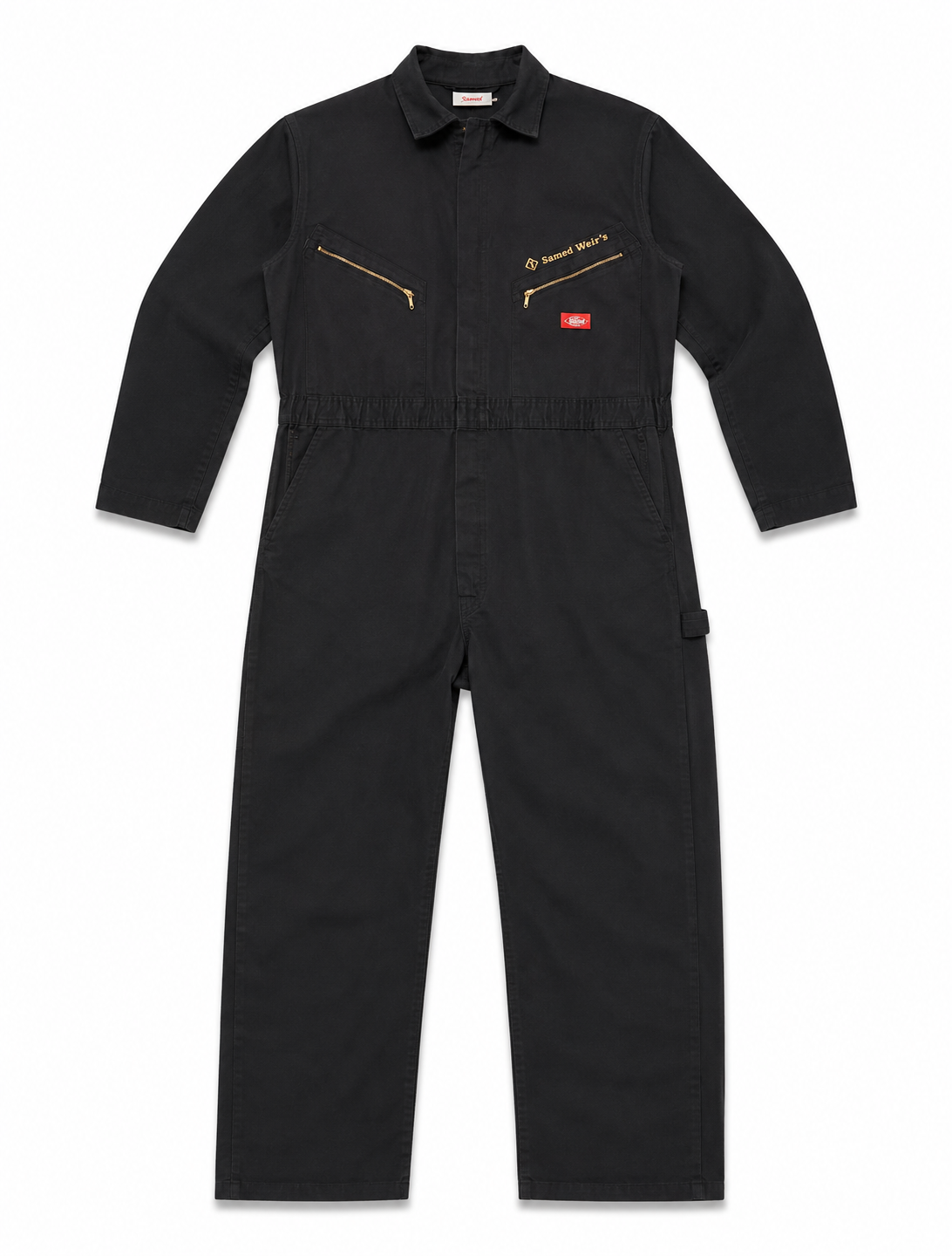 Dickies Deluxe Long Sleeve