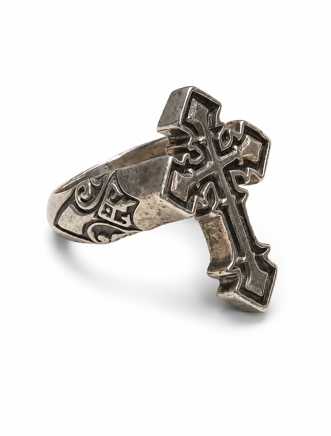 Industrial Hex Nut Ring