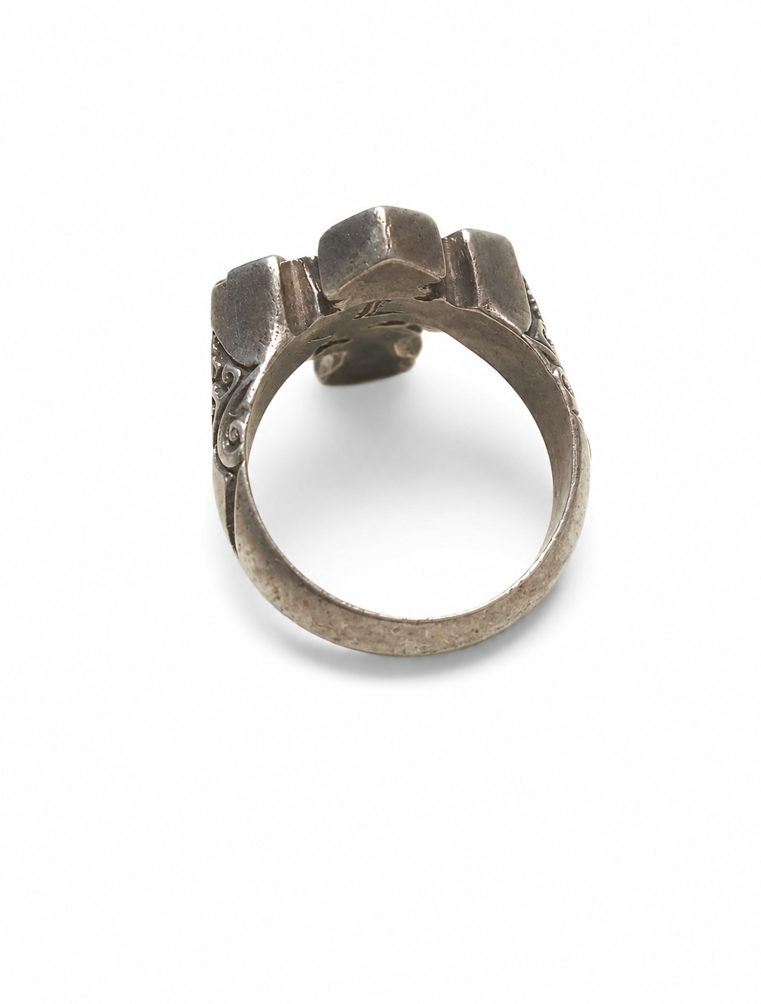 Industrial Hex Nut Ring