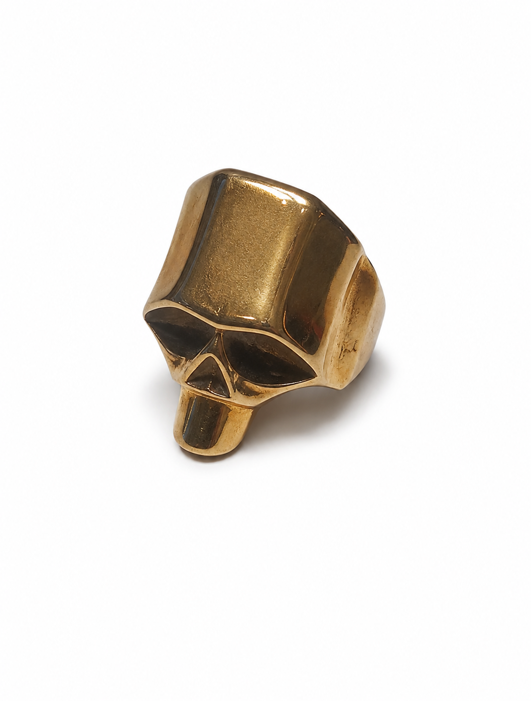 Architectural Twist Ring