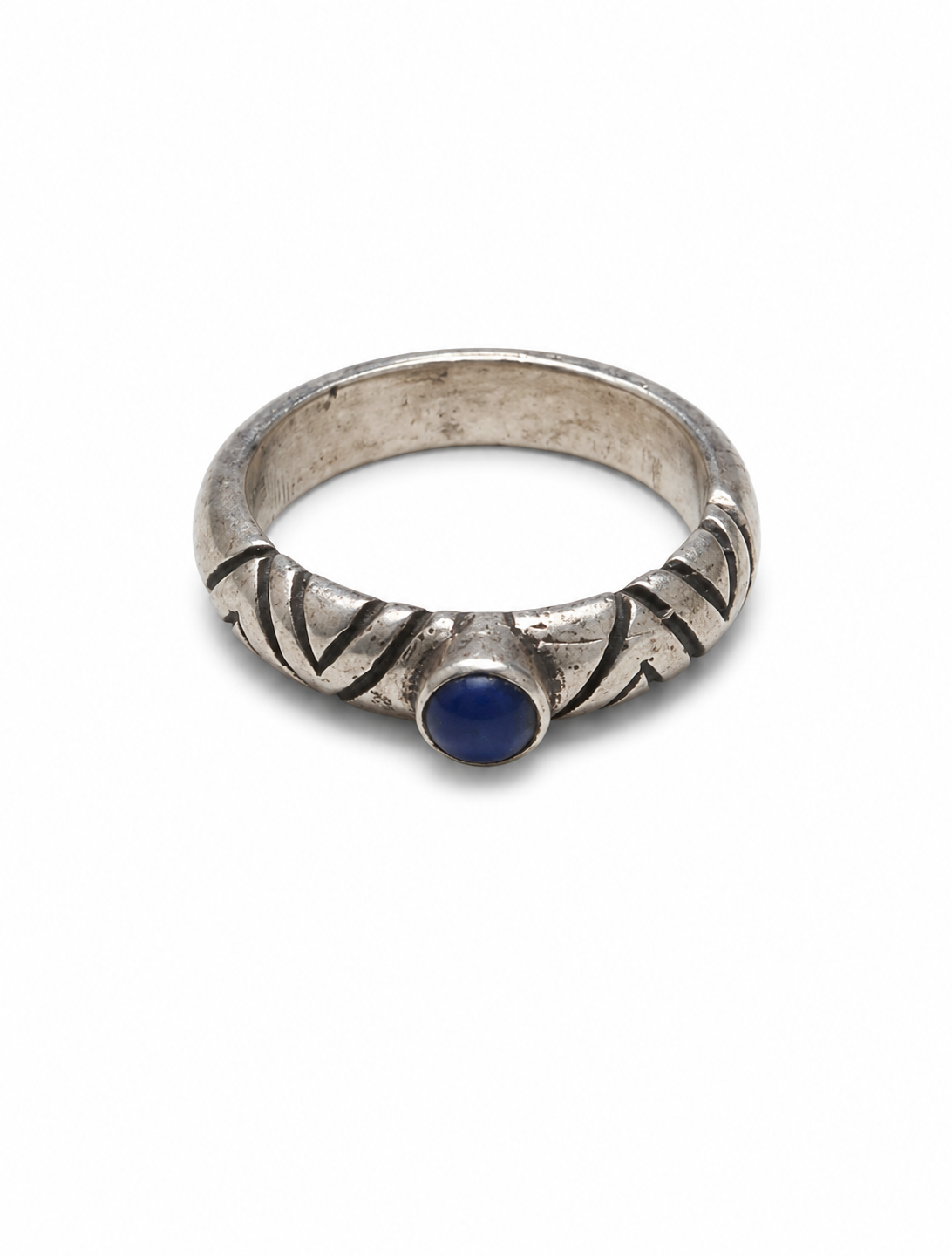 Antique Egypt Lapis Lazuli
