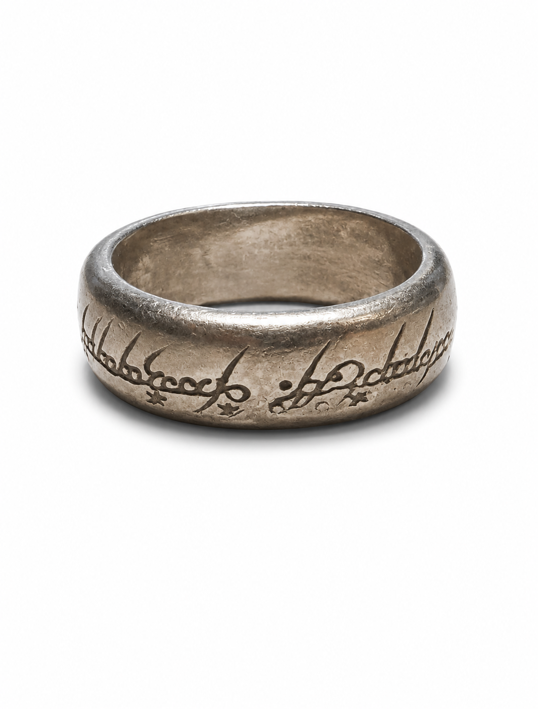 Script Sigil Band