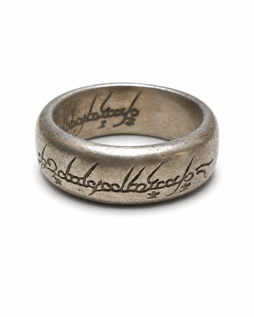 Script Sigil Band