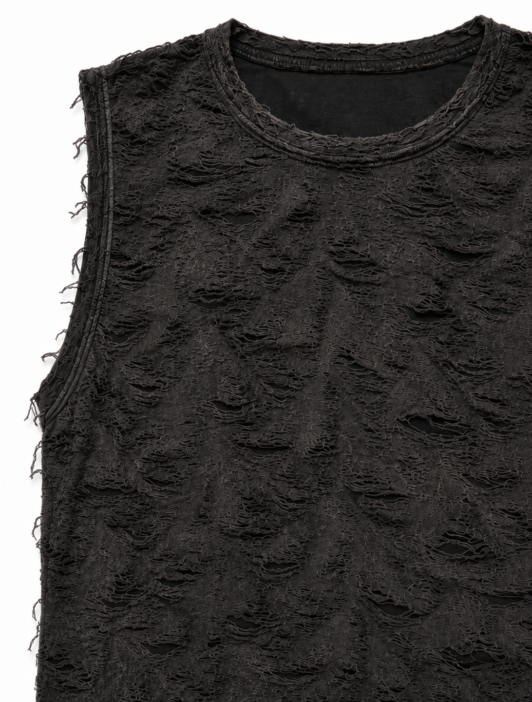 Unbranded Sleeveless Top