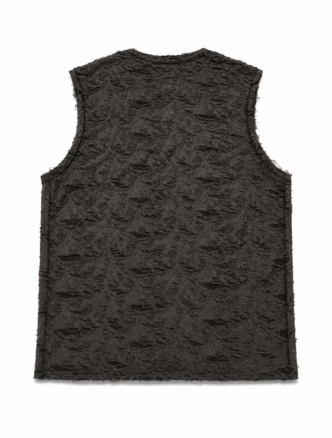 Unbranded Sleeveless Top
