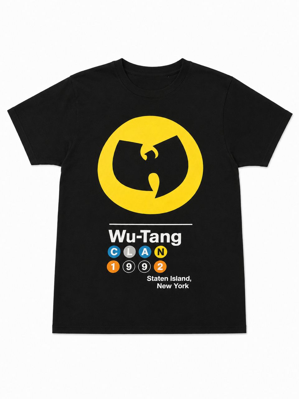 Wu-Tang Clan