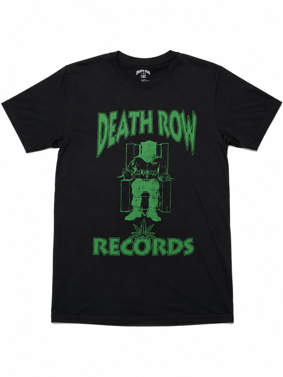 Death Row Records