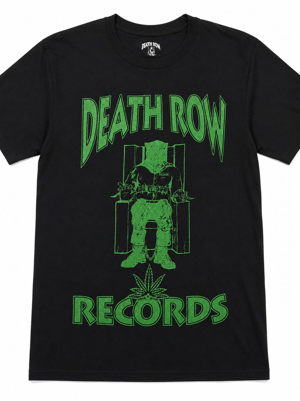 Death Row Records
