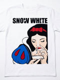 Snow White Tee