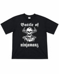 Battle of Bastards "Ninjamanz" Edition