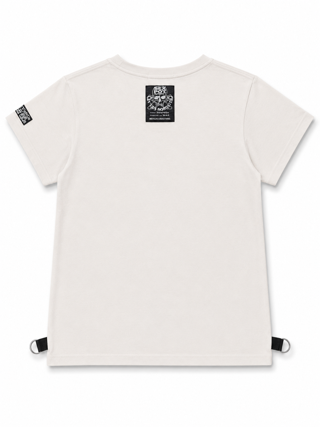 Sex Pot ReVeNGe Tee