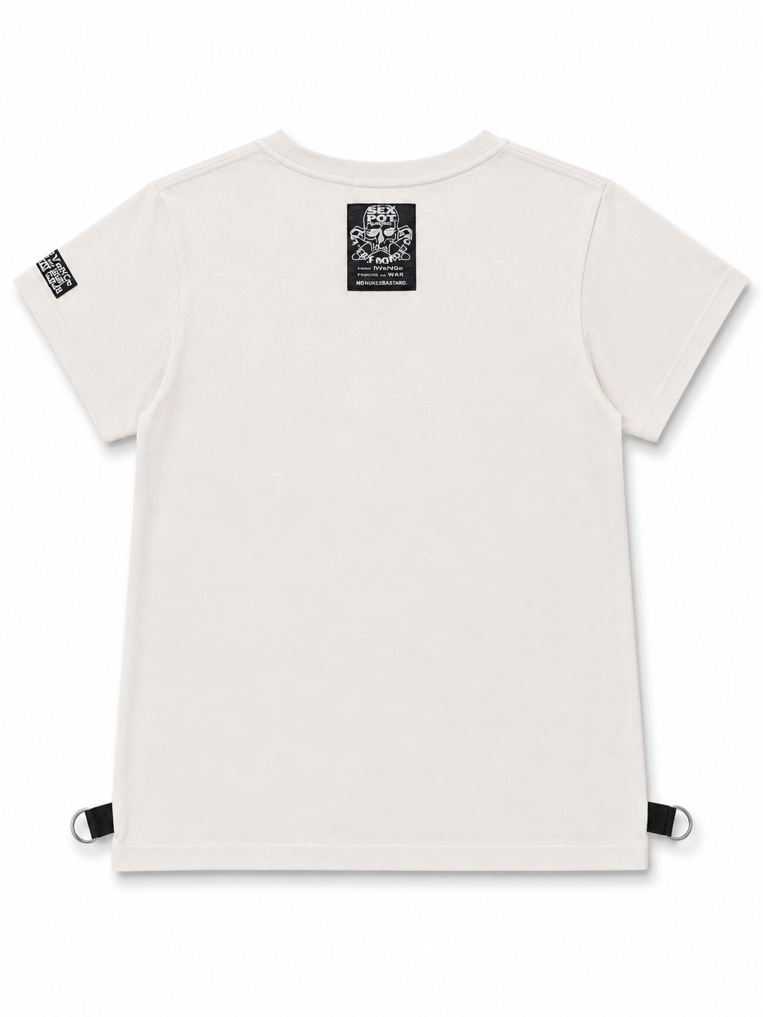 Sex Pot ReVeNGe Tee