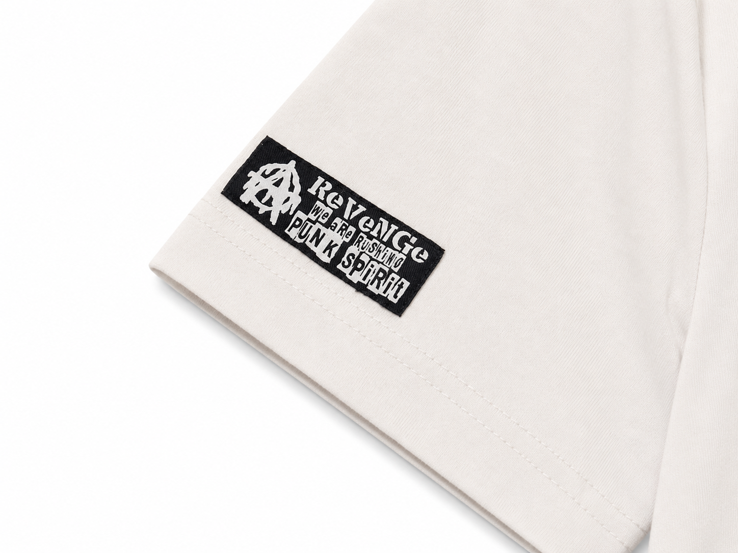 Sex Pot ReVeNGe Tee
