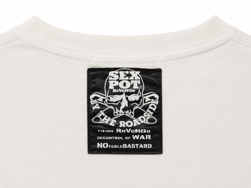 Sex Pot ReVeNGe Tee