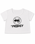 Cropped Tee