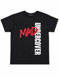 UNDERCOVER Jun Takahashi A/W 1999 "MAD" Graphic Tee