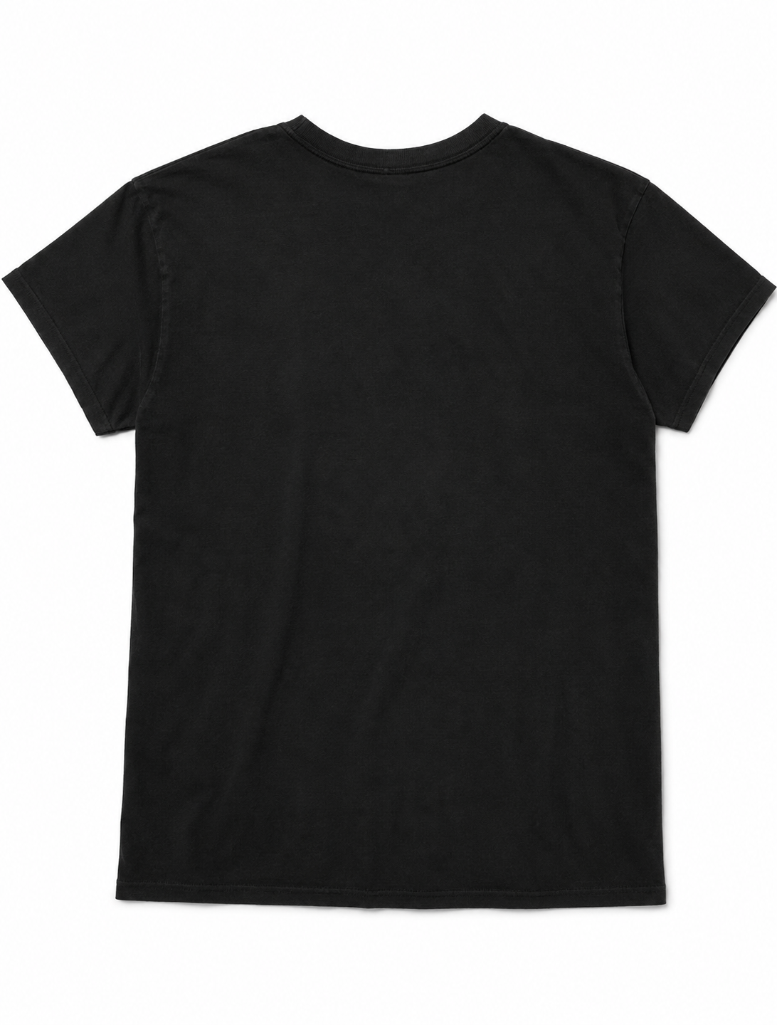 Distressed Anarchism Sex Pistols Iconography Tee