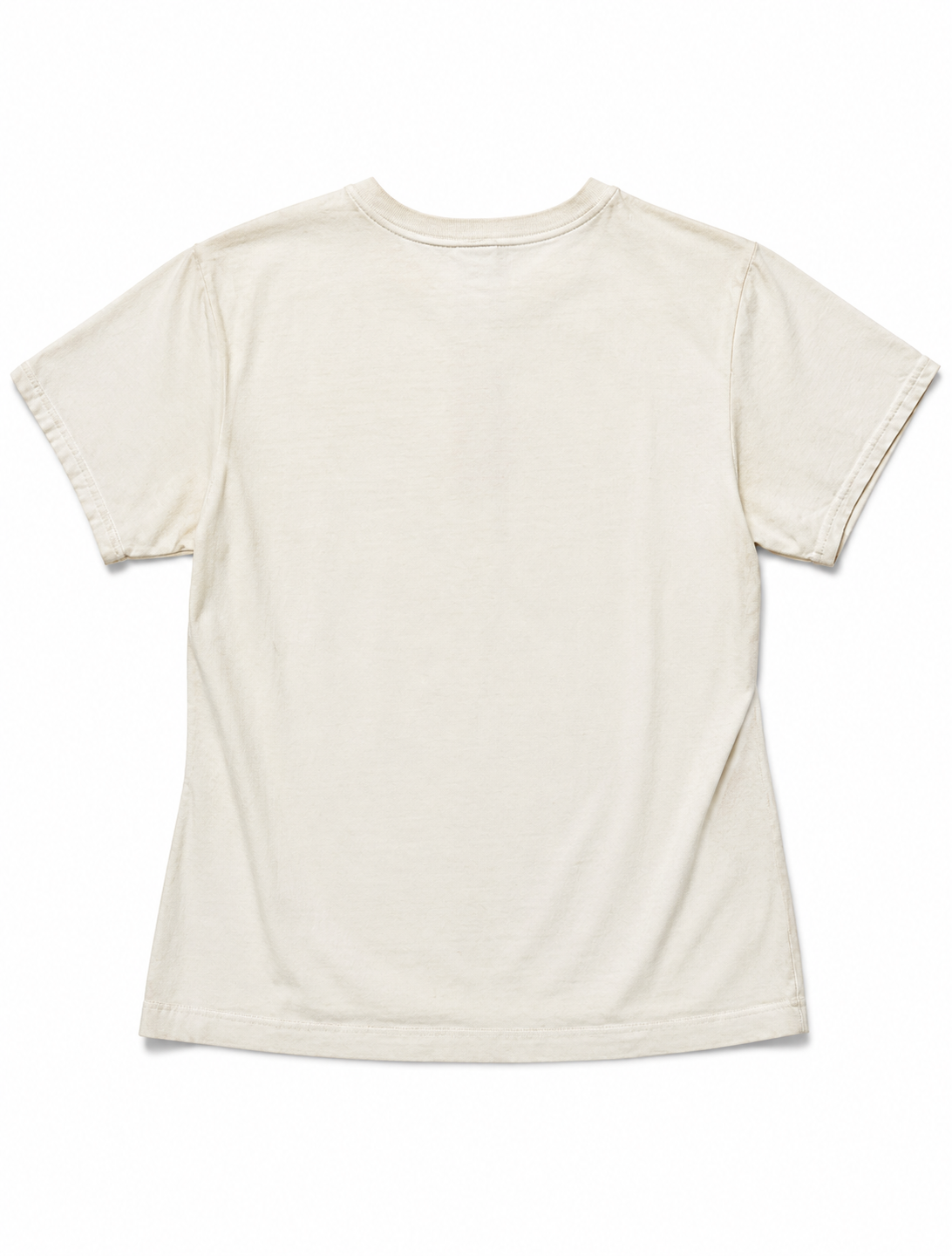 NYC punk rock chaos tee