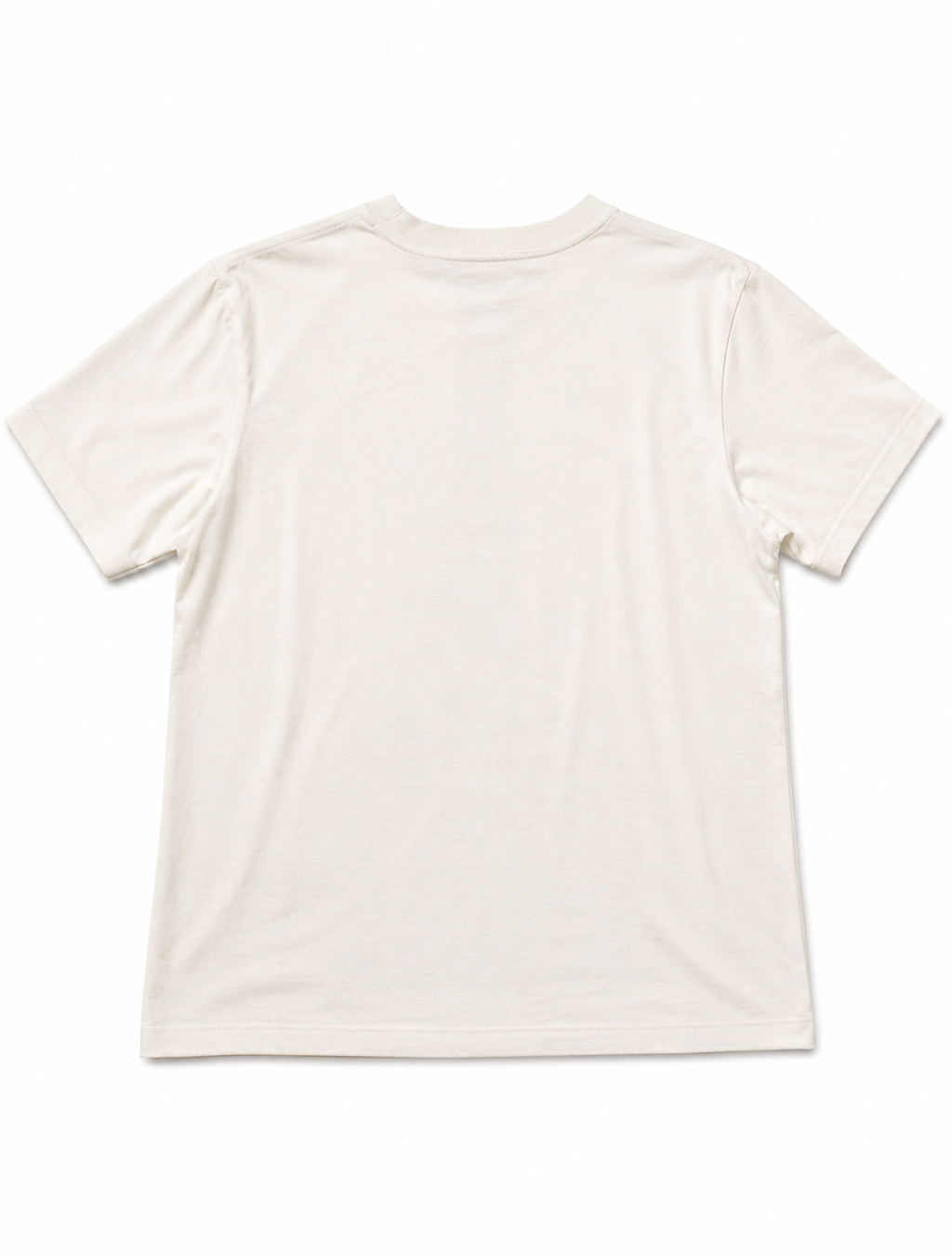 EROSTIKA Vintage Skull Girl Tee