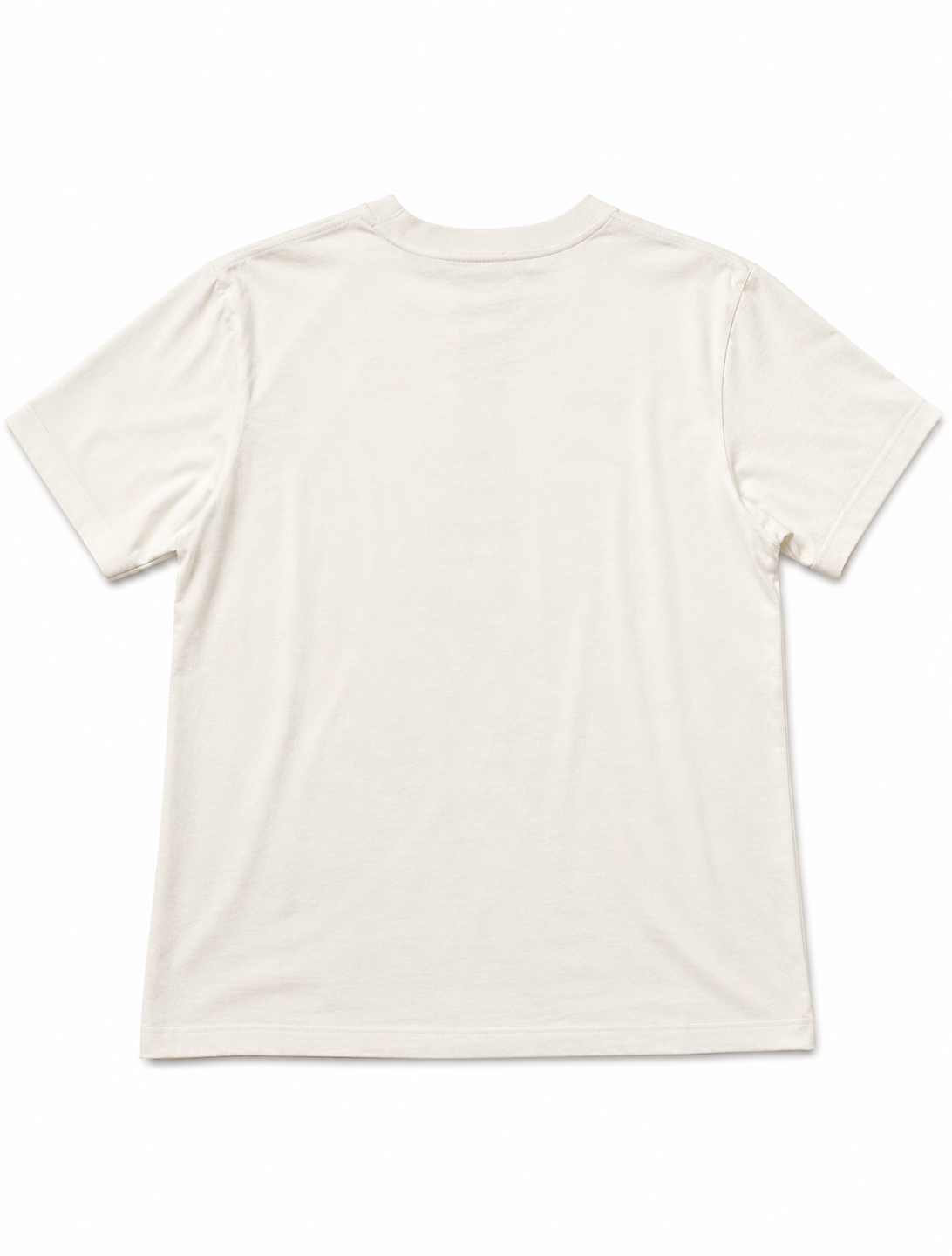 EROSTIKA Vintage Skull Girl Tee