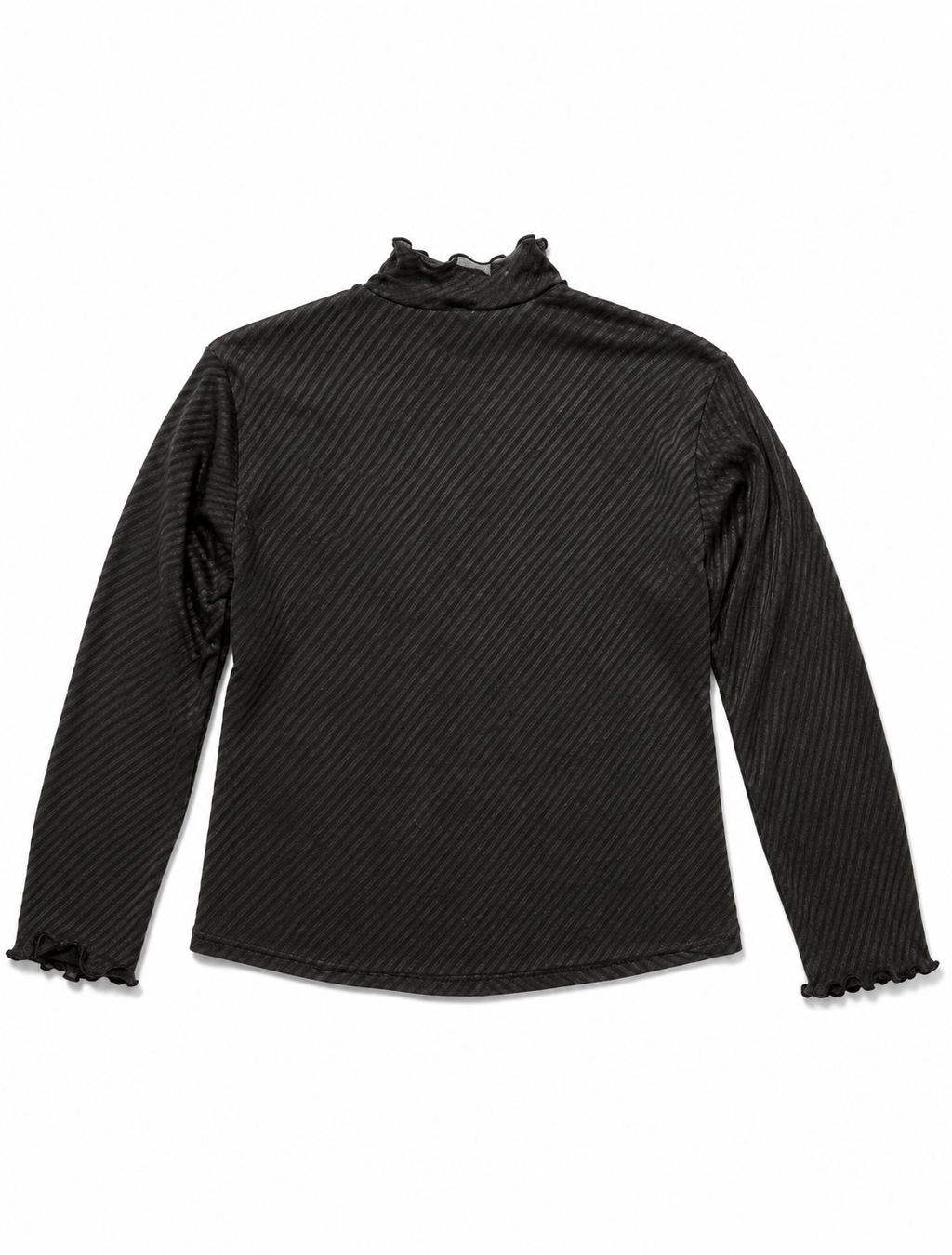 Yohji Yamamoto CDG Inspired Blouse