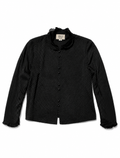 Yohji Yamamoto CDG Inspired Blouse