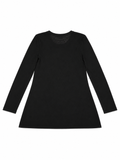 Femme Vintage Mesh Shirt
