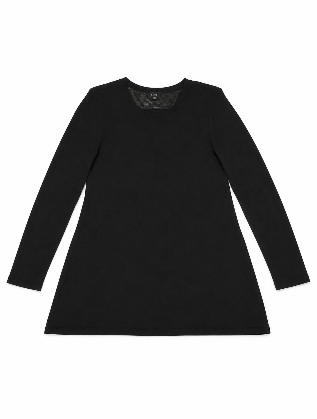 Jean Paul Gaultier Femme Vintage Mesh Shirt