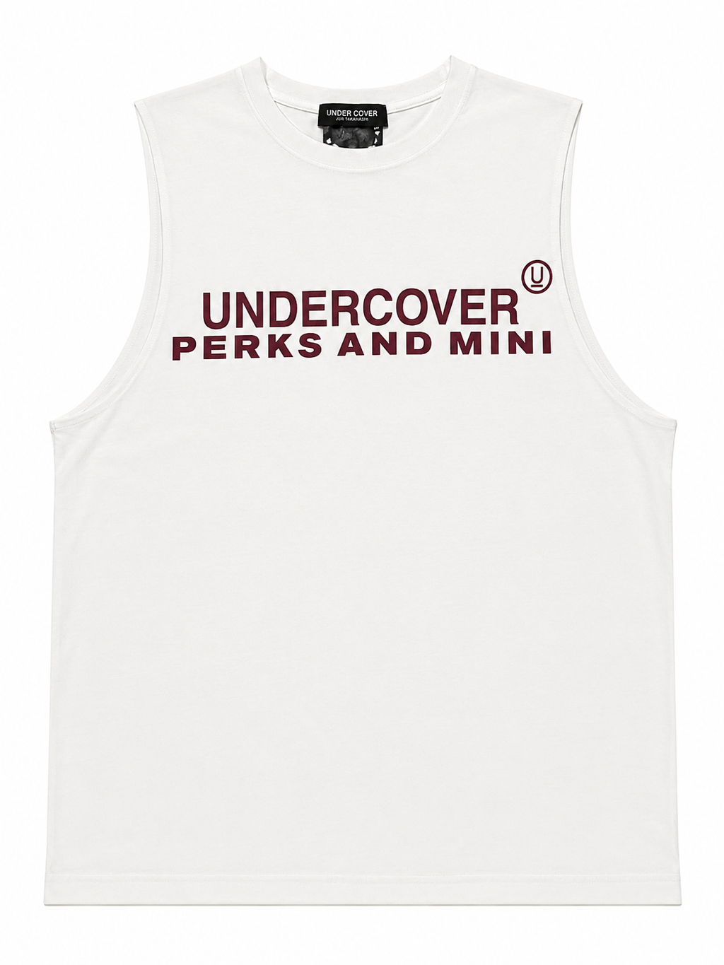 UNDERCOVER x P.A.M. 2020 Capsule Collection Top — Photo 1 | FRAK/TURE Archive