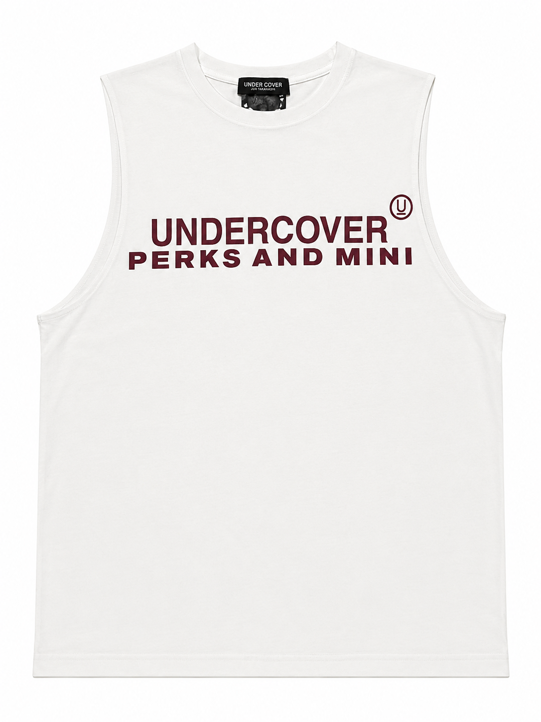 UNDERCOVER x P.A.M. 2020 Capsule Collection Top — Photo 1 | FRAK/TURE Archive