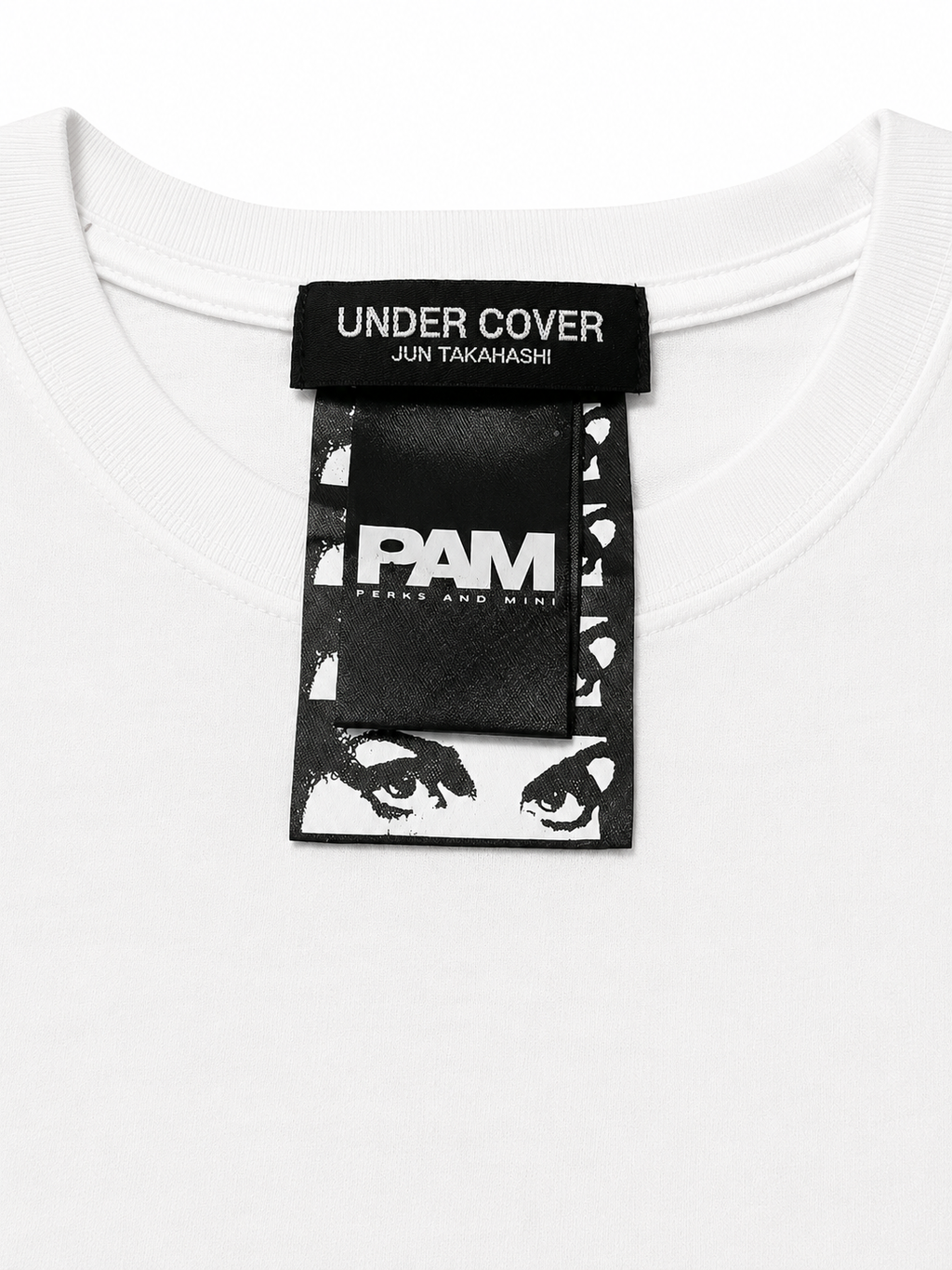 UNDERCOVER x P.A.M. 2020 Capsule Collection Top — Photo 3 | FRAK/TURE Archive