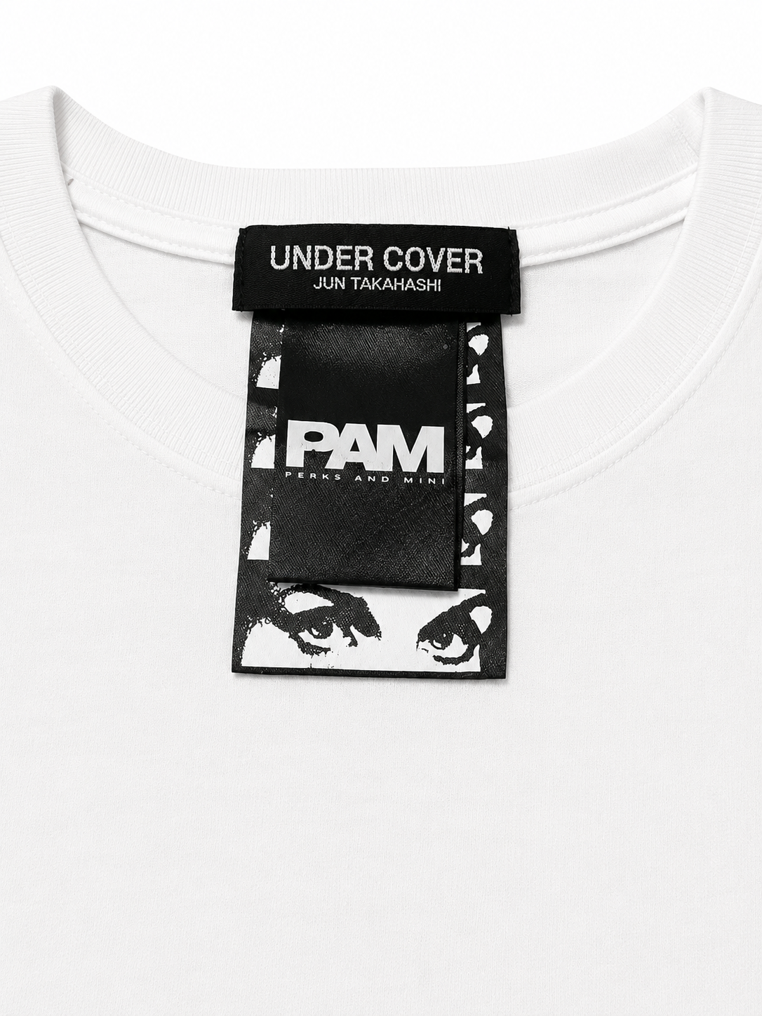 UNDERCOVER x P.A.M. 2020 Capsule Collection Top — Photo 3 | FRAK/TURE Archive
