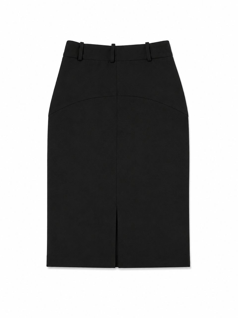 Japanese Underground Goth Alt Graphic ANARCHY IN THE REAL skirt