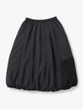 Layered Voluminous Skirt (SKT1) - FRAK/TURE Archive