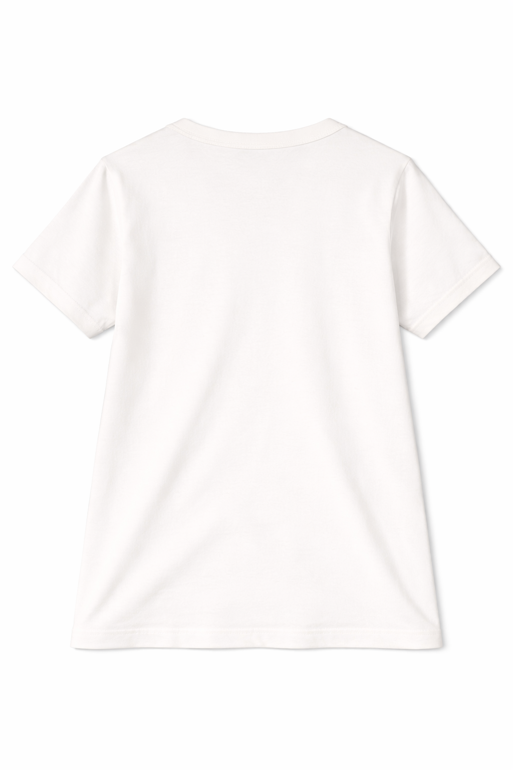 Hysteric Glamour ARCHIVAL Hysteric GLamour Search and Destroy Basic Tee