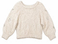 Whisper Knit Pullover