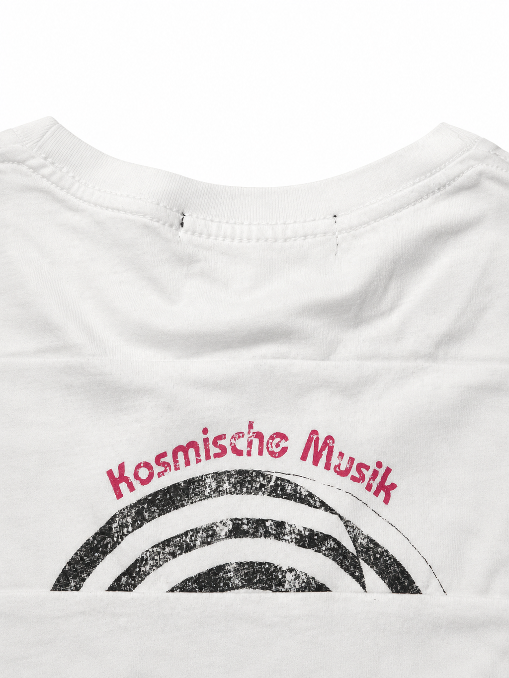UnderCover Kosmische Musik Graphic Tee