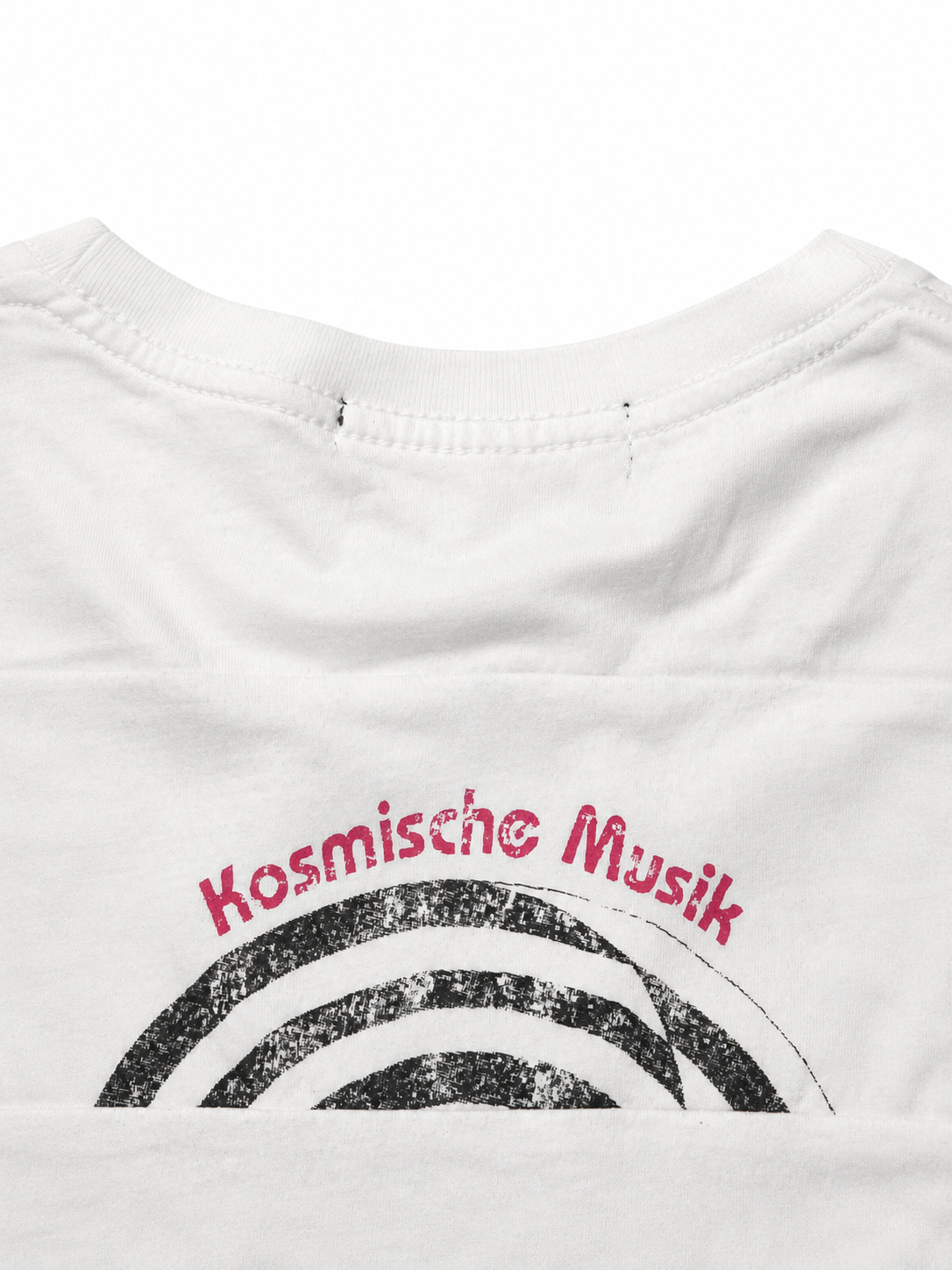 UnderCover Kosmische Musik Graphic Tee