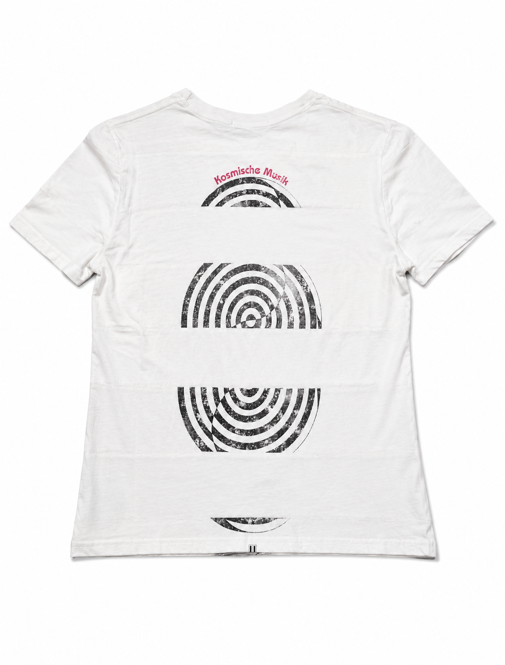 UnderCover Kosmische Musik Graphic Tee