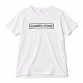 Number (N)ine Box Logo V-Neck