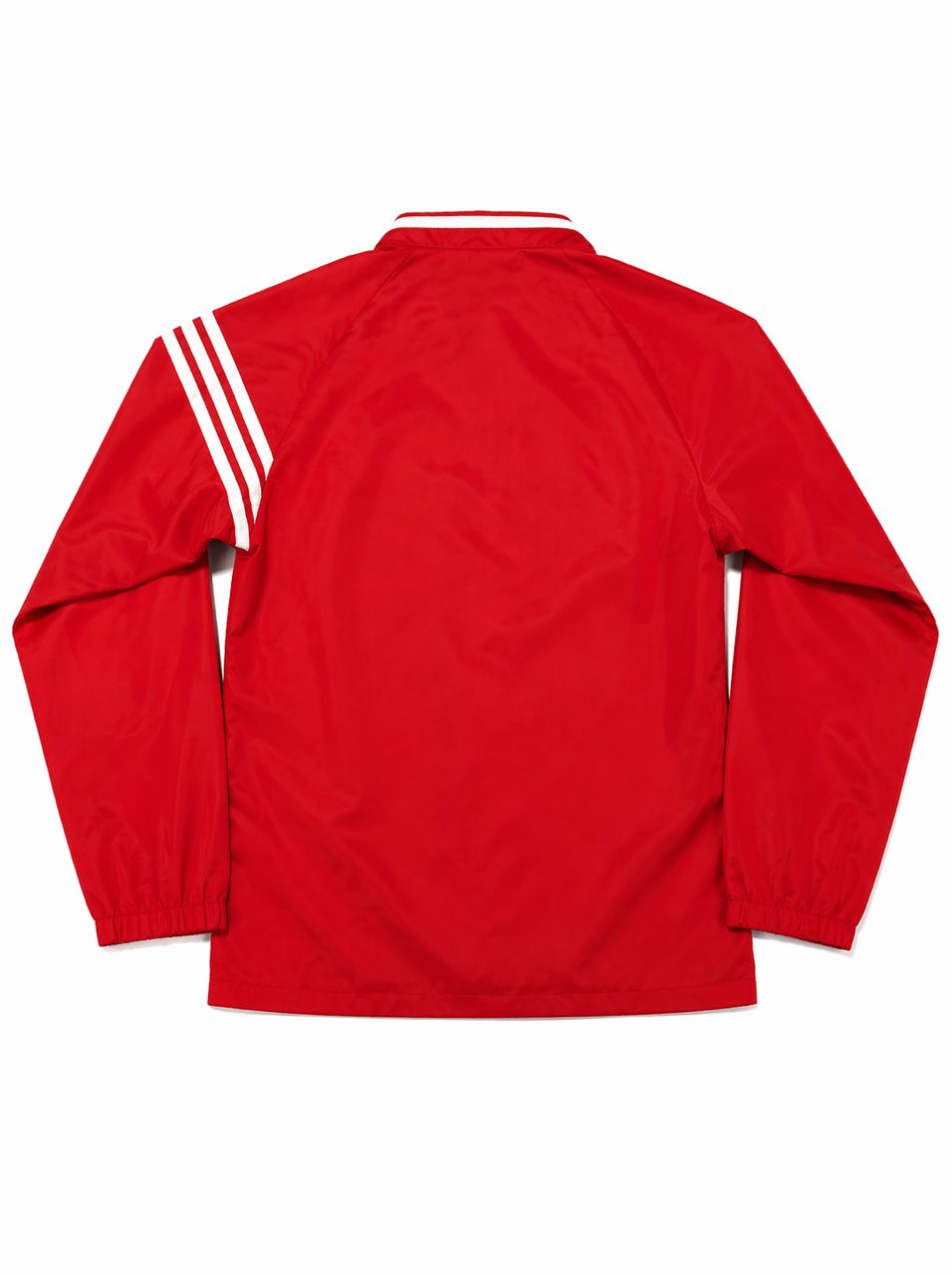Vintage Adidas Trefoil Windbreaker