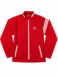 Vintage Adidas Trefoil Windbreaker