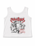 Mordbid Visions Baby Tank