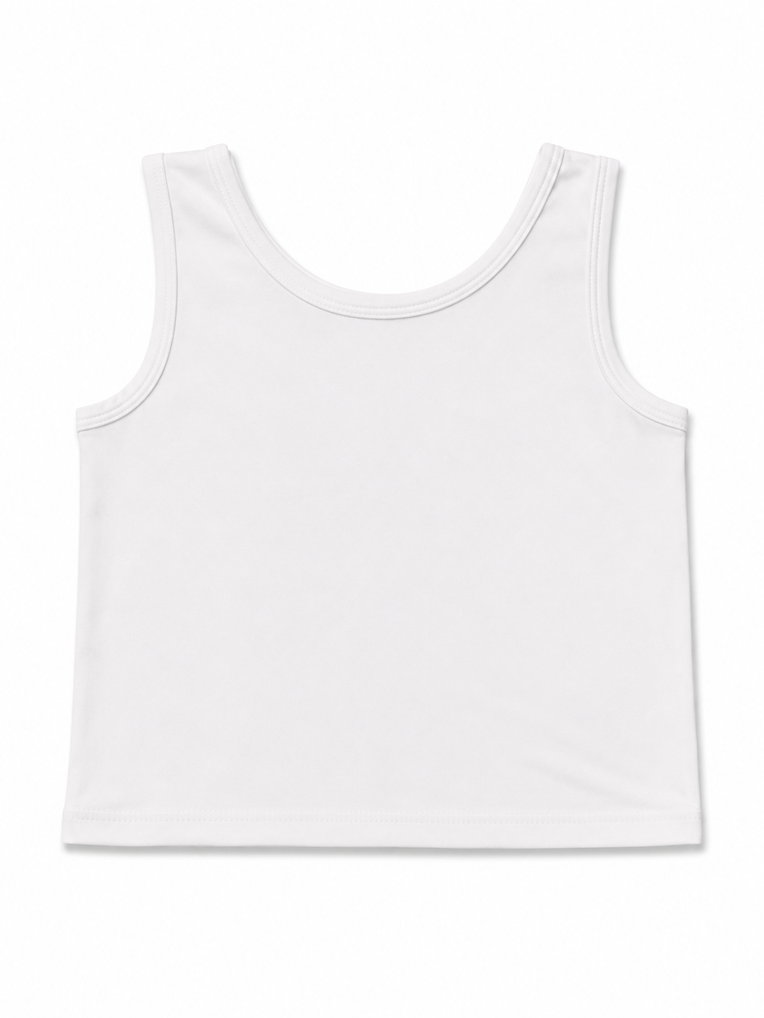 Mordbid Visions Baby Tank