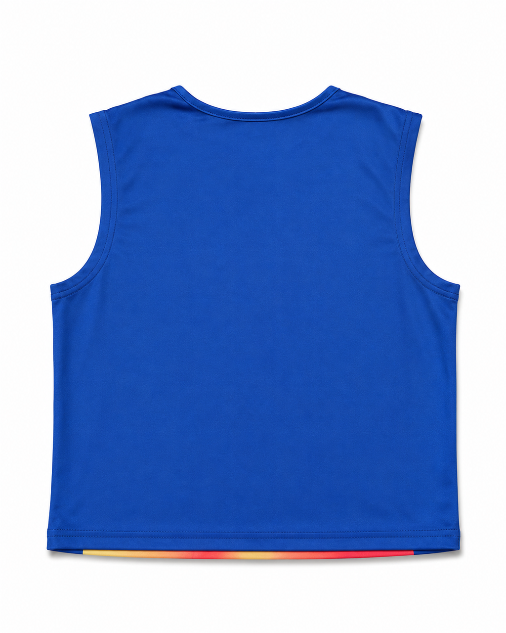 Y2K Cyber Anatomy Heatmap Top