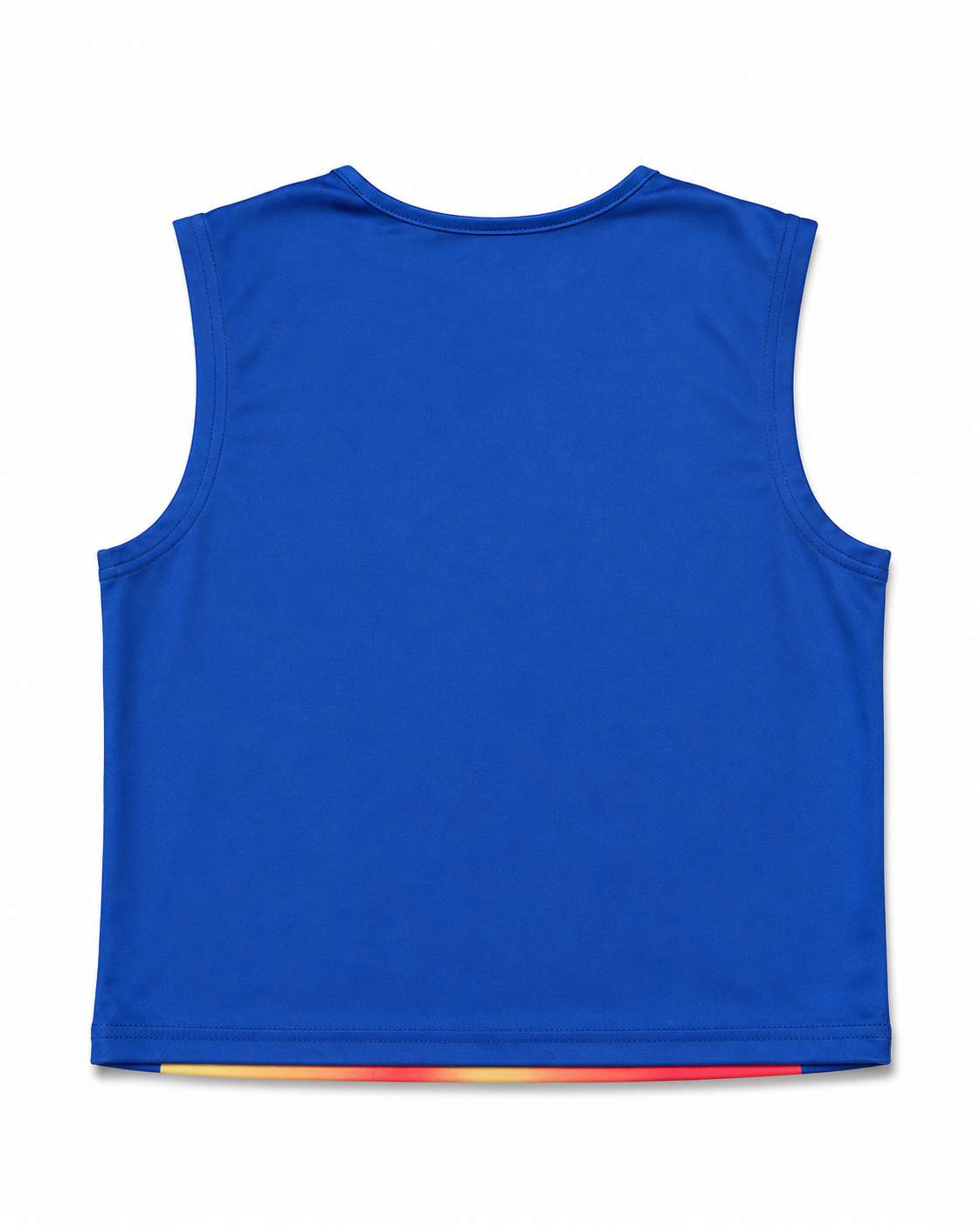 Y2K Cyber Anatomy Heatmap Top