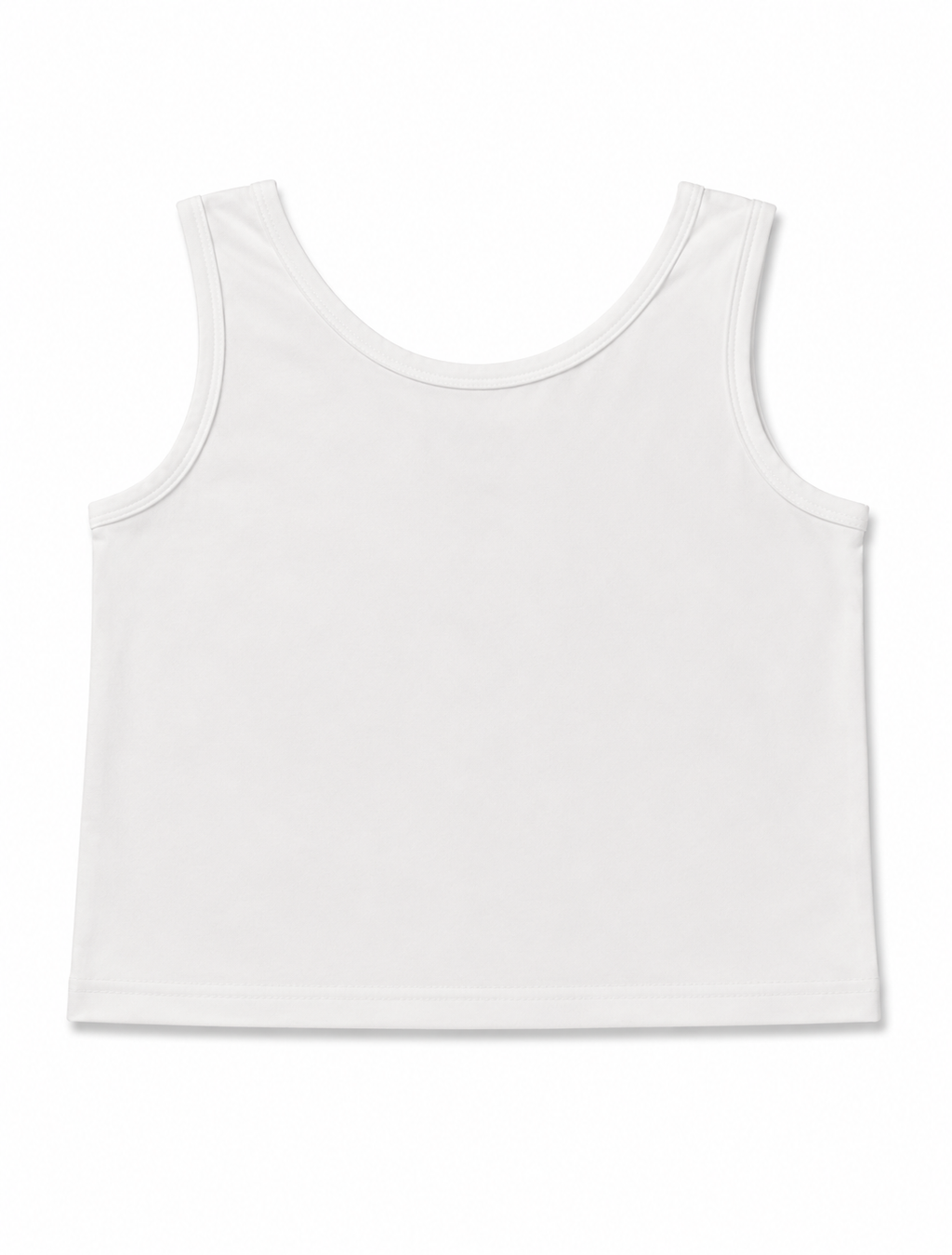 Soft Goth Webheart Top